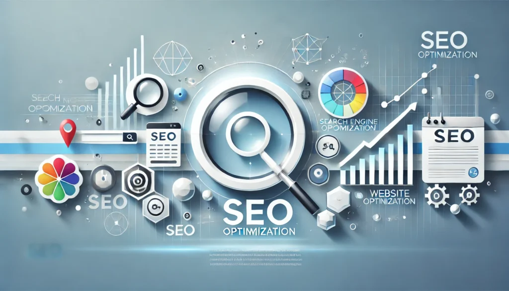 SEO services