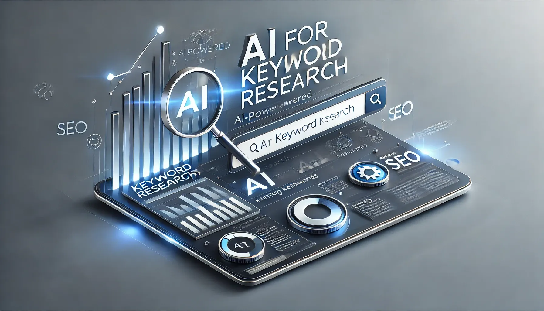 AI For Keyword Research