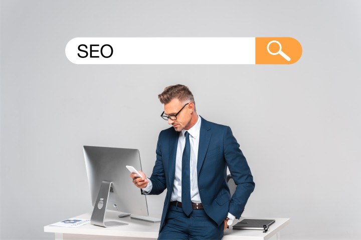 SEO Manager